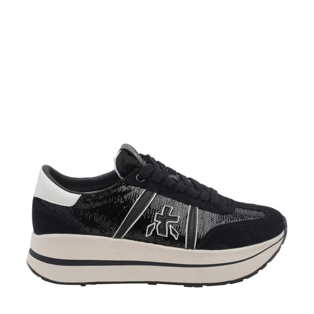Premiata Women Beth Sneakers